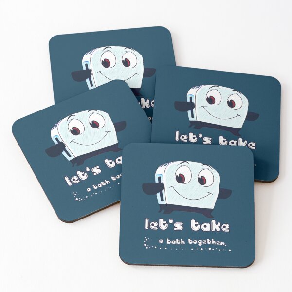 Item preview, Bath Time Fun  designed and sold by KaliaBeaver.