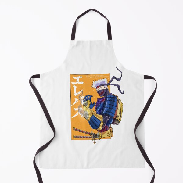 Item preview, Erebus - Anime Cyberpunk Sensei series designed and sold by ScribbleMedia.