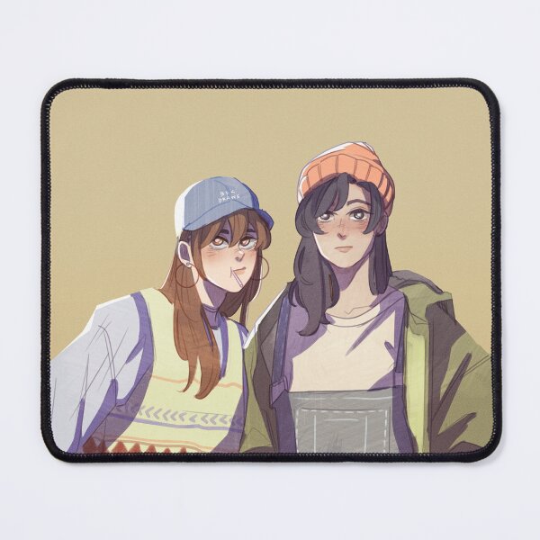 Item preview, First Date designed and sold by Bit-Sweet-Choc1.