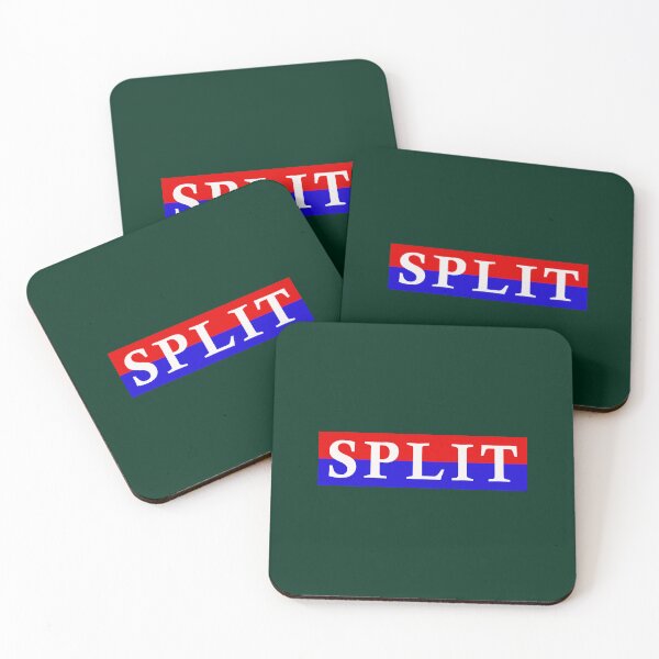 Item preview, Split 1950 designed and sold by emmanuertourmal.