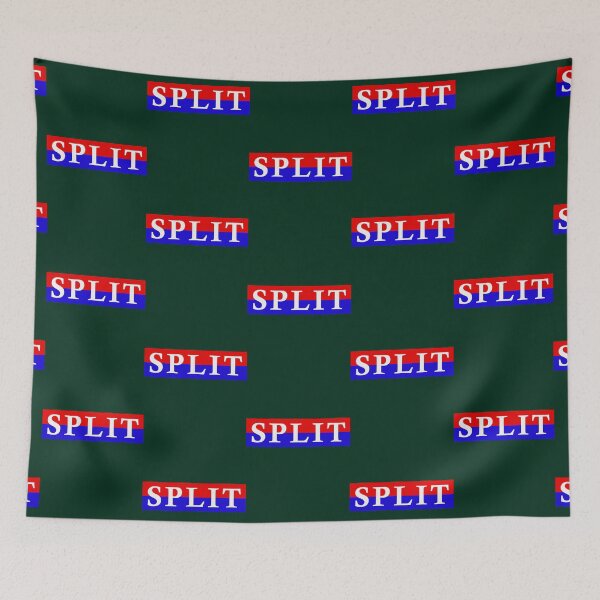 Item preview, Split 1950 designed and sold by emmanuertourmal.