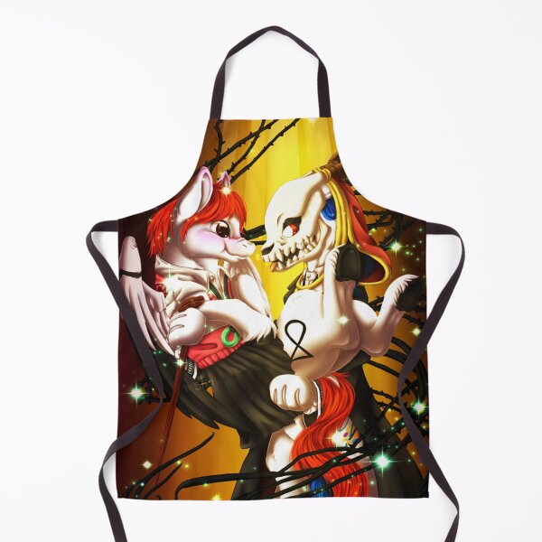 Item preview, the ancient magus bride designed and sold by zeloteskalle.