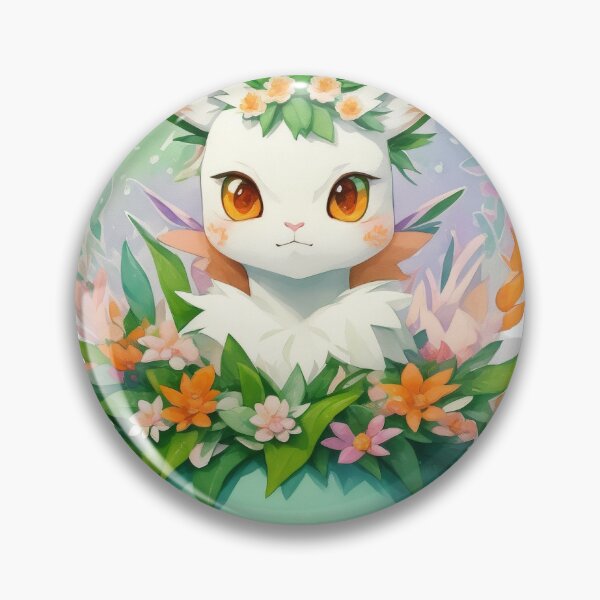 Item preview, Yuka designed and sold by Moriko-Akane.
