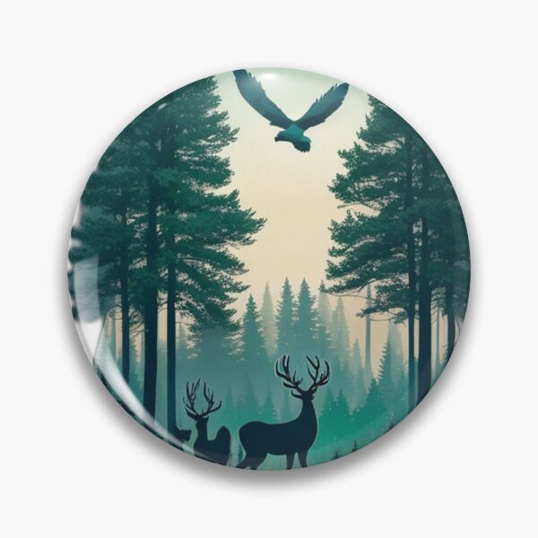 Item preview, Wildlife 001 designed and sold by MrThorV2.