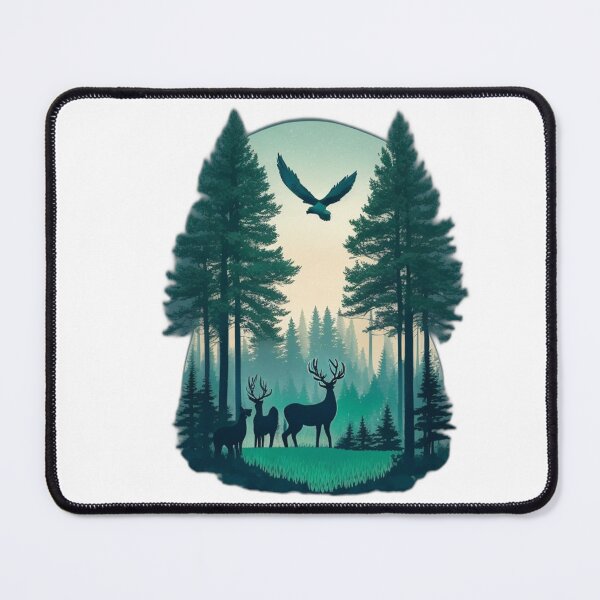 Item preview, Wildlife 001 designed and sold by MrThorV2.