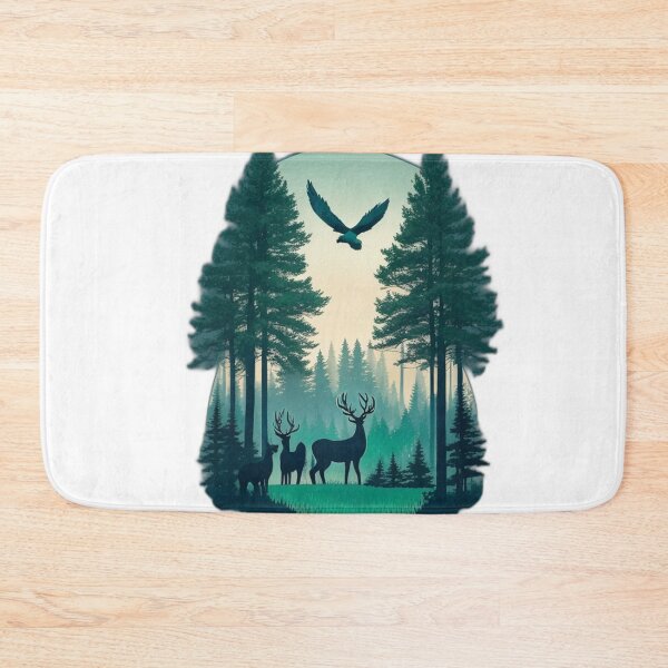 Item preview, Wildlife 001 designed and sold by MrThorV2.