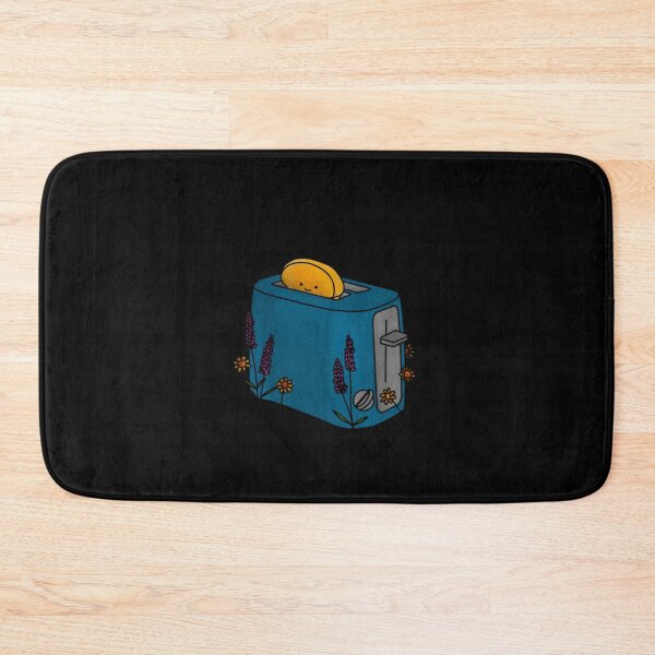 Item preview, Toaster bath bomb   designed and sold by KaliaBeaver.