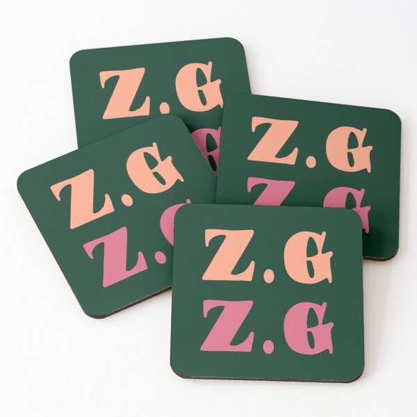 Item preview, the zg art zg designed and sold by emmanuertourmal.