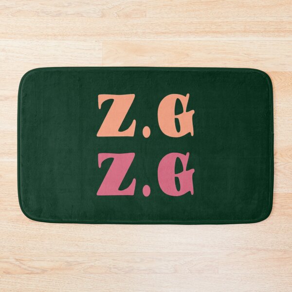 Item preview, the zg art zg designed and sold by emmanuertourmal.