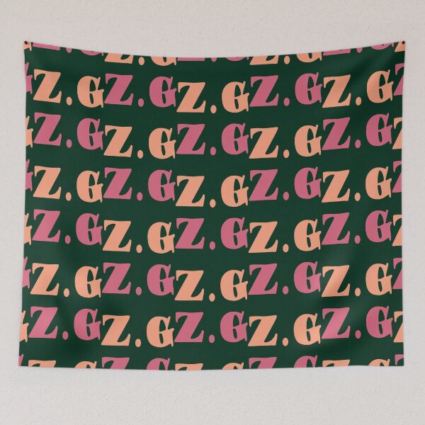 Item preview, the zg art zg designed and sold by emmanuertourmal.