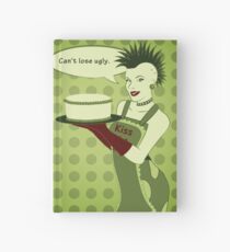 A Relish Diet Hardcover Journal