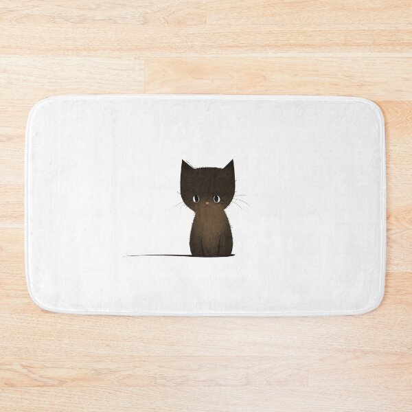 Item preview, Cat art designed and sold by Feluceo.