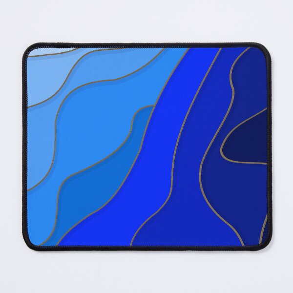 Item preview, blue seabed designed and sold by poupoune.