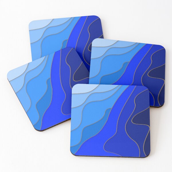 Item preview, blue seabed designed and sold by poupoune.