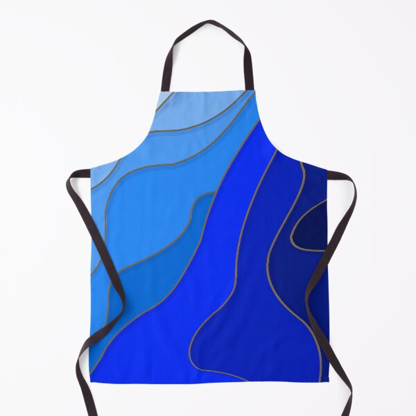 Item preview, blue seabed designed and sold by poupoune.