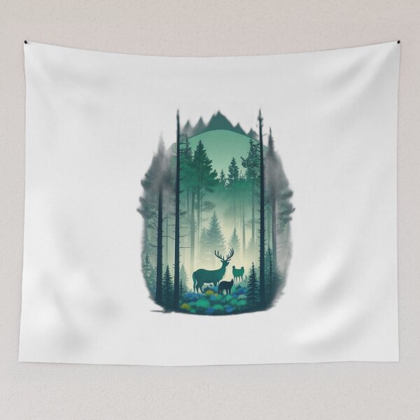 Item preview, Wildlife 002 designed and sold by MrThorV2.
