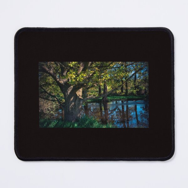 Item preview, The Mighty Oak Tree designed and sold by alien almanac.
