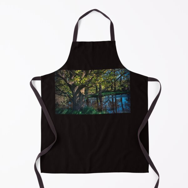 Item preview, The Mighty Oak Tree designed and sold by AlienAlmanac.