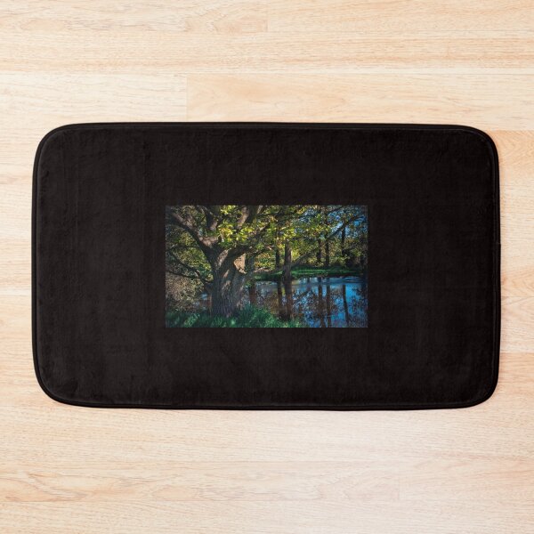 Item preview, The Mighty Oak Tree designed and sold by alien almanac.