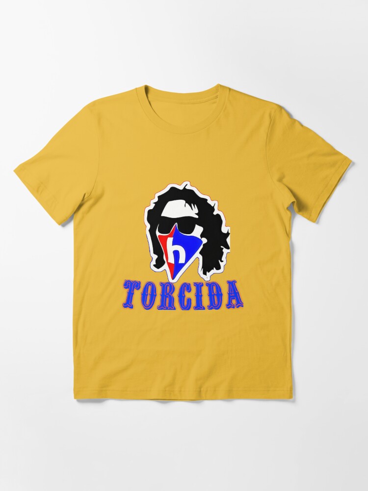 Hajduk Split Torcida Essential T-Shirt by Sandro1607