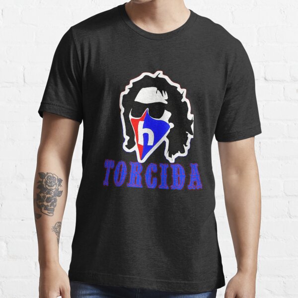 Compre Chegou camisa dos homens t torcida split t camisa hajduk ultras  croácia hrvatska masculino algodão tshirt tamanho maior homme preto t camisa  barato - preço, frete grátis, avaliações reais com fotos —