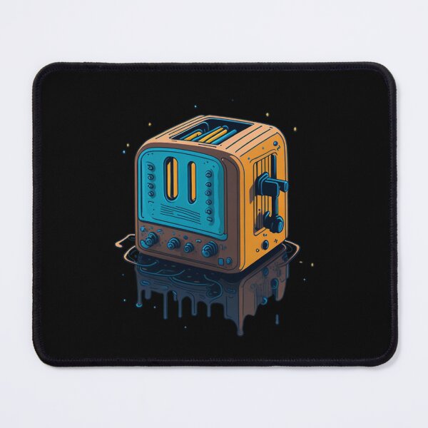 Item preview, live laugh toaster bath   designed and sold by KaliaBeaver.