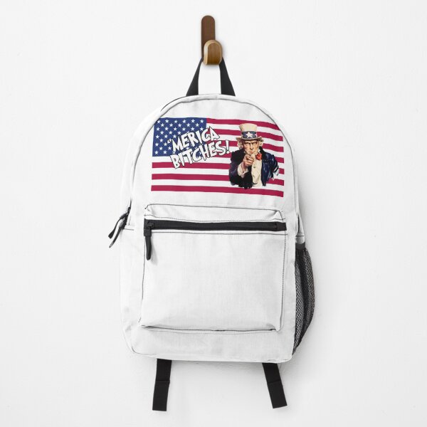 Item preview, Uncle Sam This is America designed and sold by xDumpTruckx.