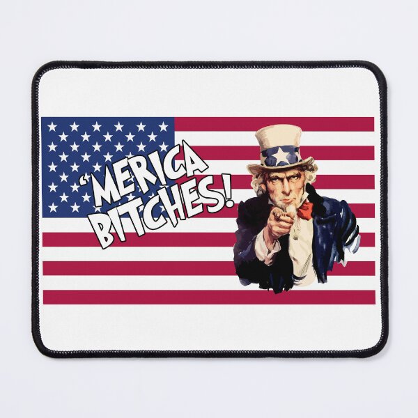 Item preview, Uncle Sam This is America designed and sold by xDumpTruckx.