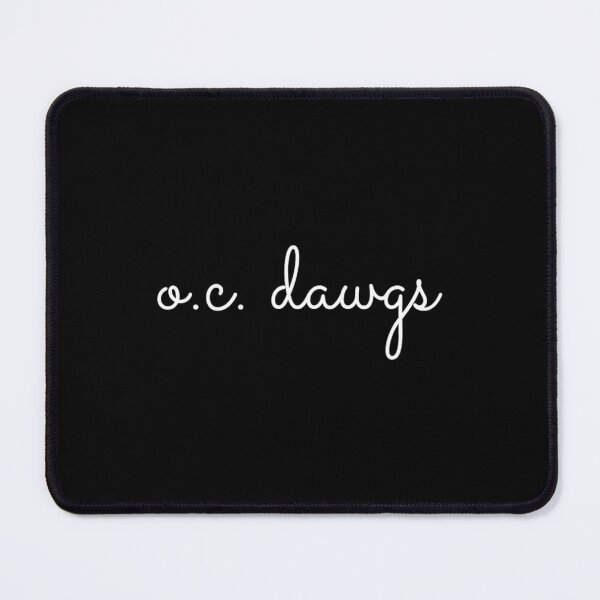 Item preview, O C Dawgs OPM Artist  designed and sold by KillerEmporium.