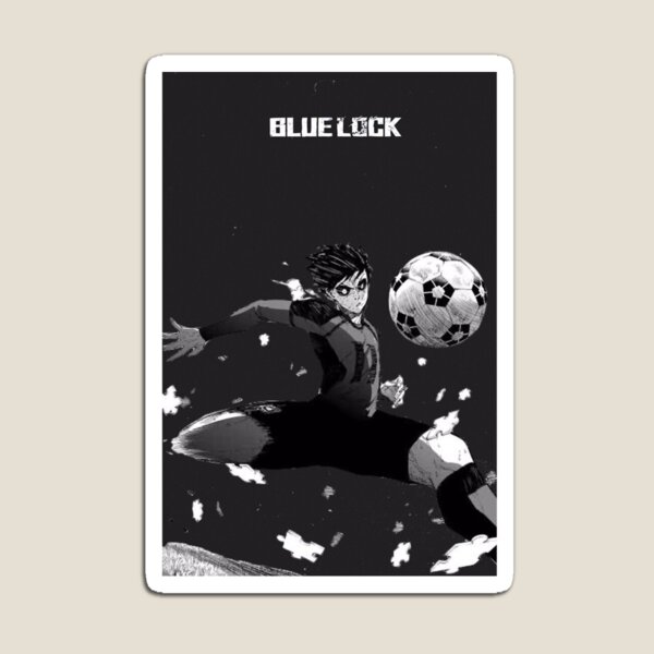 Oficina Steam::ブルーロック / Blue Lock / Bachira Meguru
