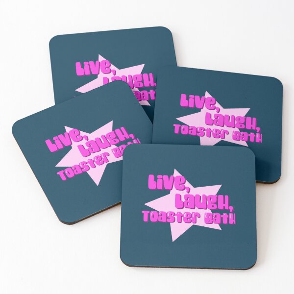 Item preview, Live  designed and sold by KaliaBeaver.