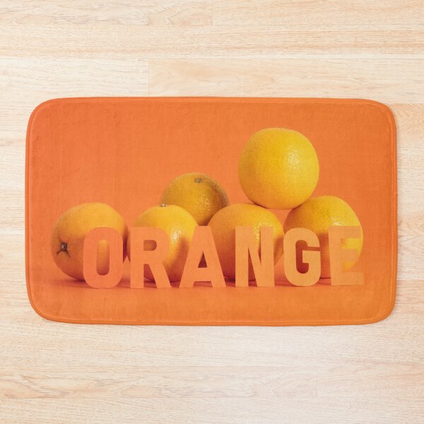 Item preview, Orange designed and sold by pepinodemarst.