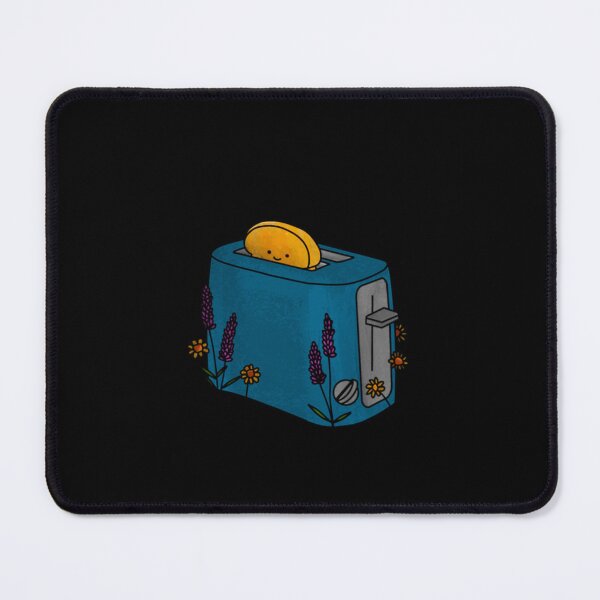 Item preview, Toaster bath bomb designed and sold by KaliaBeaver.