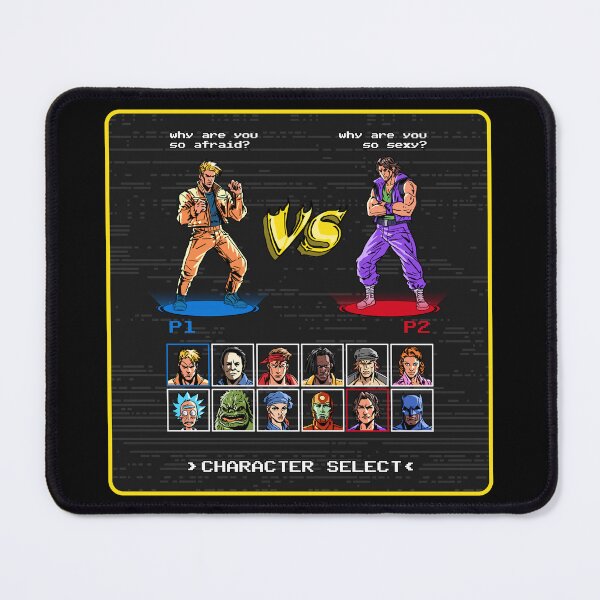 Item preview, Level Up Your Look with Character Select T-shirts designed and sold by pennydextershop.