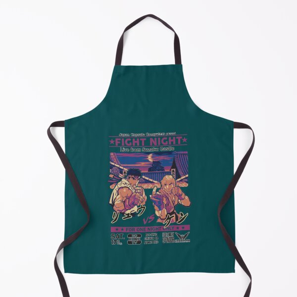 Item preview, Live from Suzaku Castle designed and sold by PaullMcGriff.