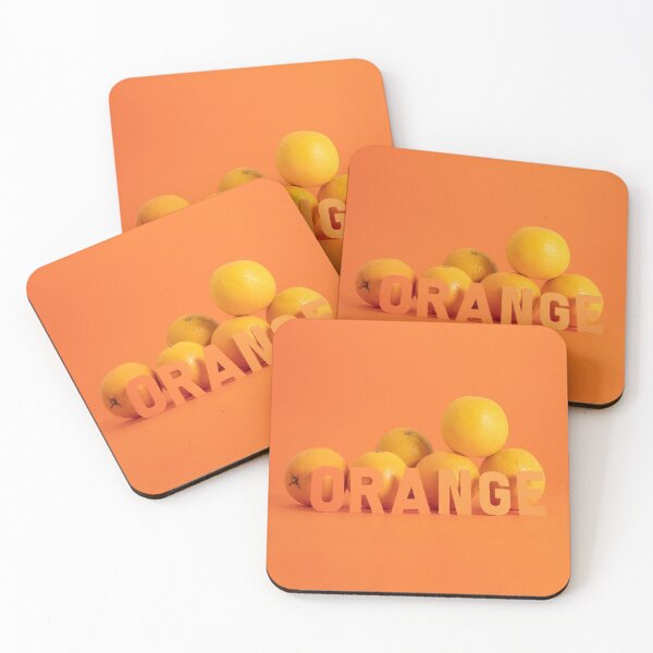 Item preview, Orange designed and sold by pepinodemarst.