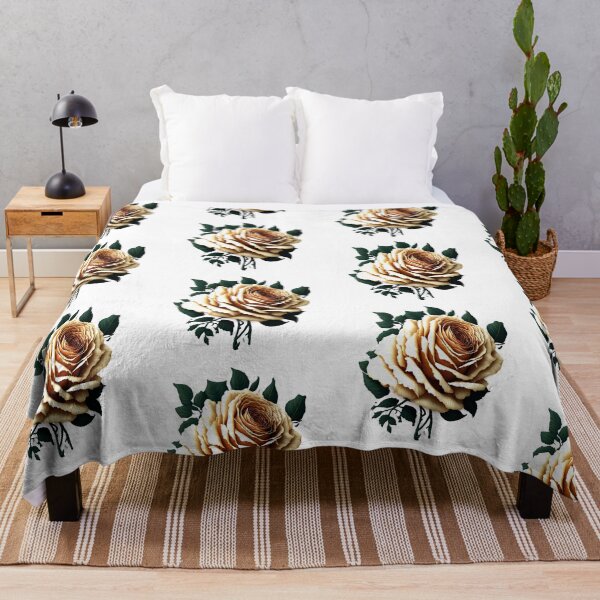Item preview, Unleash Your Artistic Passion: Rose Flowers Sticker Collection designed and sold by Bhanvil.
