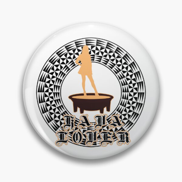 Item preview, KAVA LOVER (WHITE) designed and sold by UlaFine.