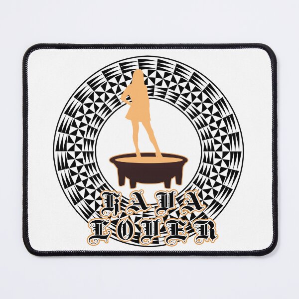 Item preview, KAVA LOVER (WHITE) designed and sold by UlaFine.