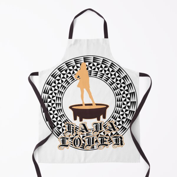 Item preview, KAVA LOVER (WHITE) designed and sold by UlaFine.