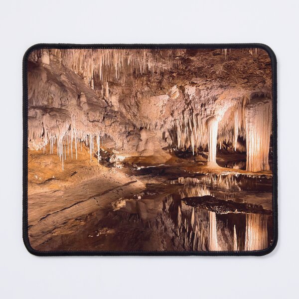 Item preview, Lake Cave - Margaret River Region, Western Australia designed and sold by LeanneAllen.