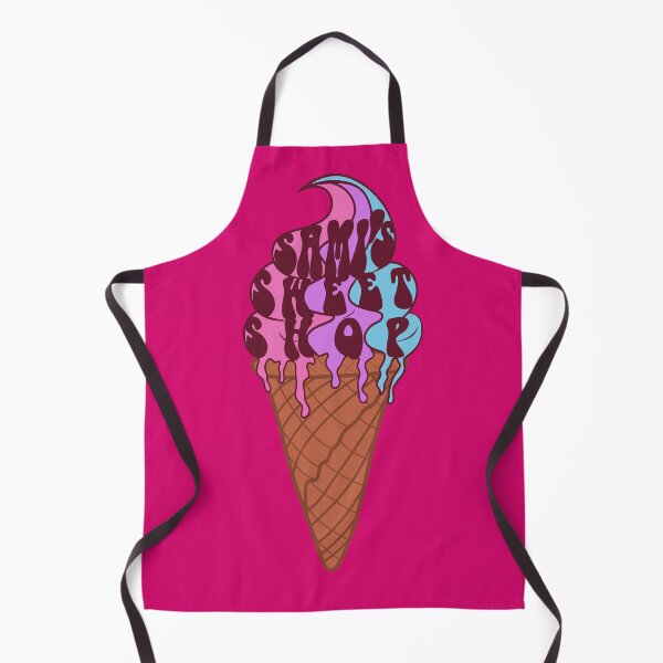 Item preview, Sami’s Sweet Shop logo designed and sold by SamiSweetShop.