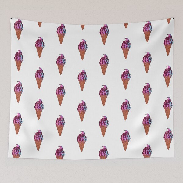 Item preview, Sami’s Sweet Shop logo designed and sold by SamiSweetShop.