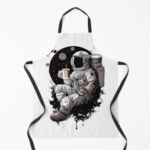 Item preview, Astronaut designed and sold by KOCreativity.