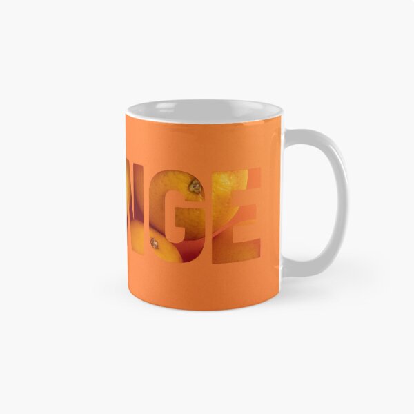 Item preview, Orange designed and sold by pepinodemarst.
