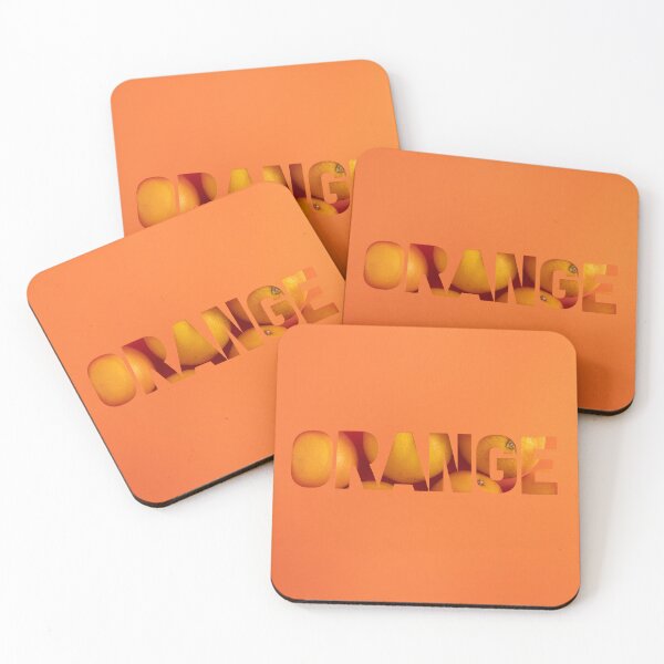 Item preview, Orange designed and sold by pepinodemarst.