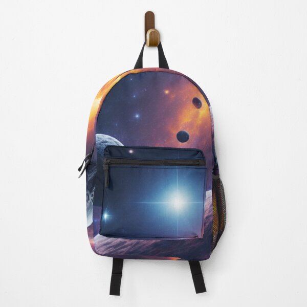 Item preview, Explore the Cosmic Wonders: Space Stars Universe Collection designed and sold by Grim000.