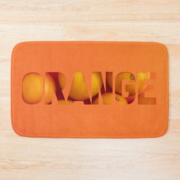 Item preview, Orange designed and sold by pepinodemarst.