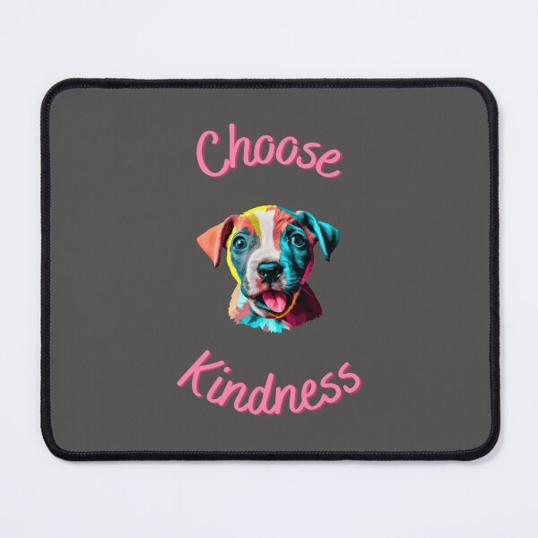 Item preview, Choose kindness designed and sold by kookycomet.