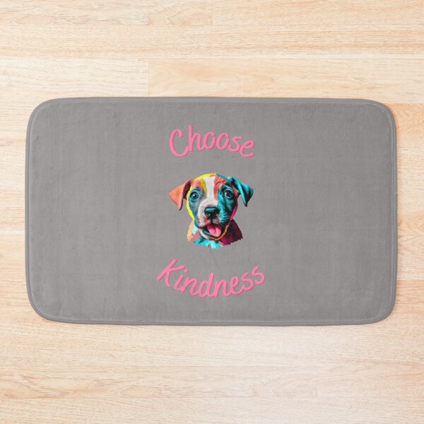 Item preview, Choose kindness designed and sold by kookycomet.